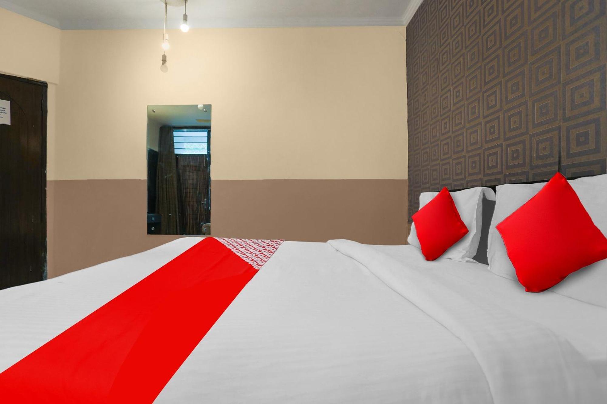 Hotel O Royal Galaxy New Delhi Eksteriør bilde
